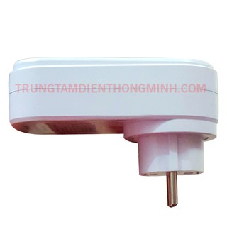 Ổ cắm hẹn giờ Kawasan TGE2C