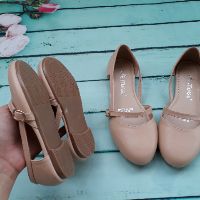 Combo Giày búp bê mẹ và bé