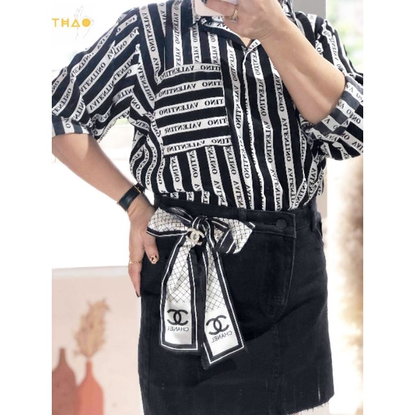 Áo Sơ mi bigsize chất liệu siêu đẹp 55 đến 90 ký