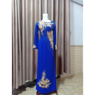 Bộ áo dài cao cấp