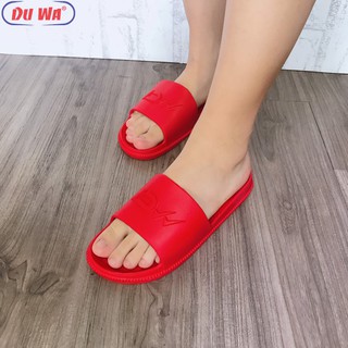 Dép Nữ Quai Ngang Duwa DH09