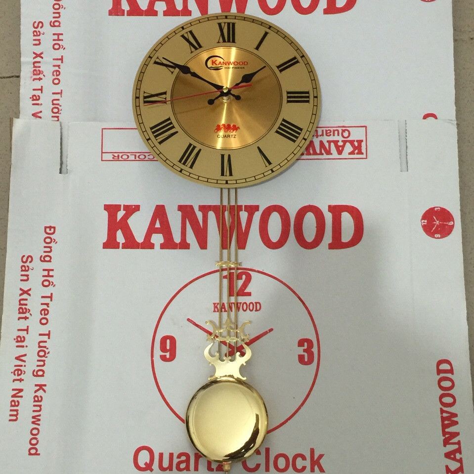 bộ 5 món 25cm la mã kim trôi đài loan