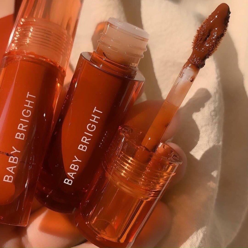 🍓[3in1] Lip&Check Baby Bright - vừa làm son môi,má hồng, phấn mắt | BigBuy360 - bigbuy360.vn