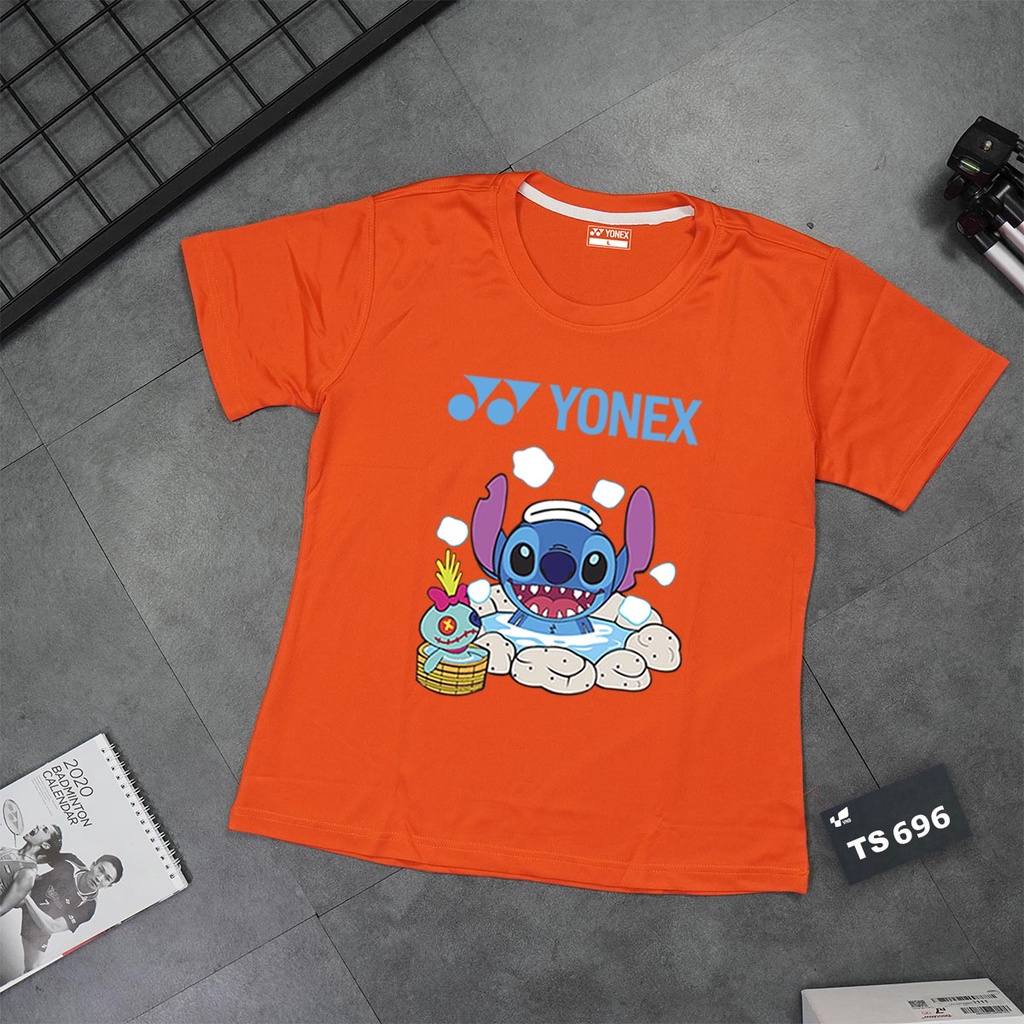 Áo cầu lông Yonex nữ - mã 696