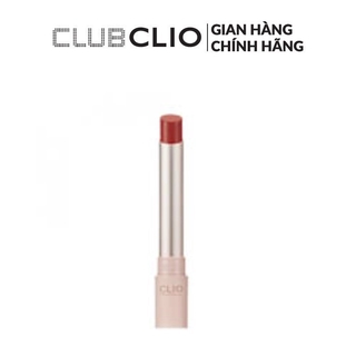 Son Thỏi Clio Melting Matte Lips 2.5G