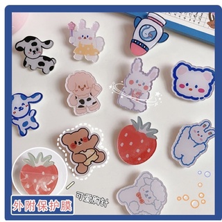Pin cài áo/cài balo/ túi xách /phụ kiện trang trí balo