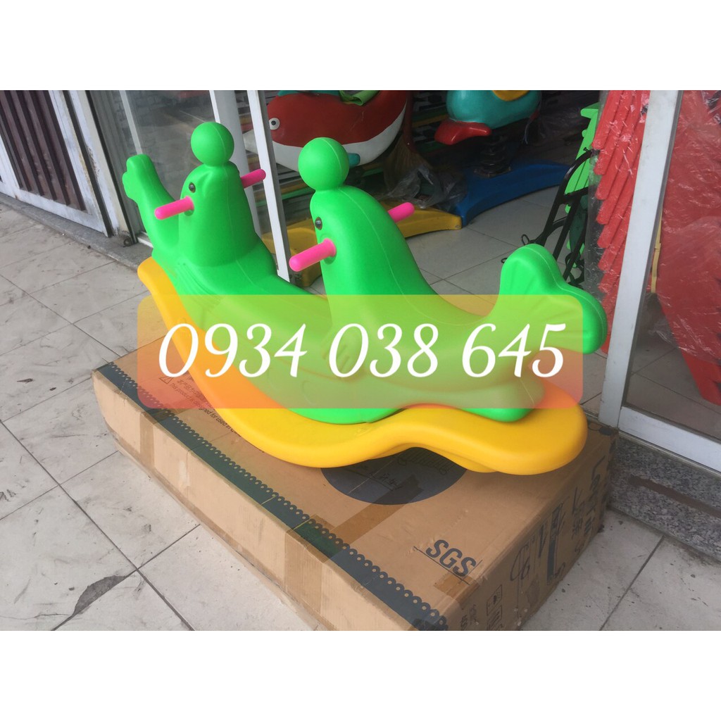 slide