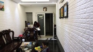 Xốp dán tường