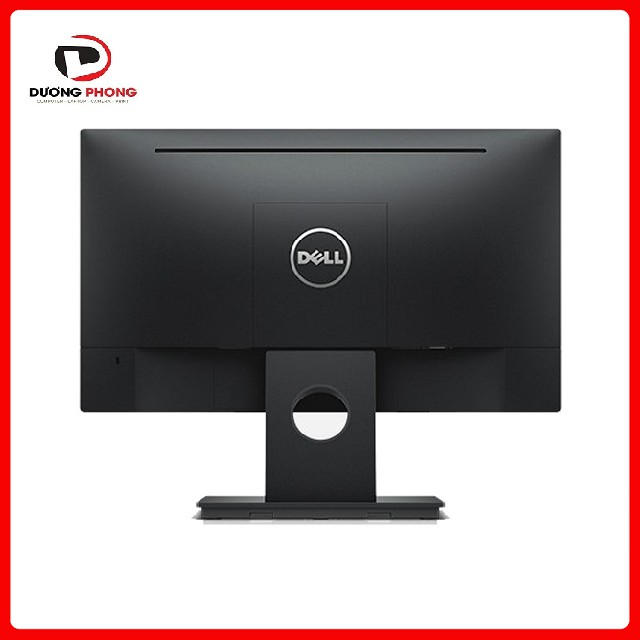 Màn hình vi tính Lcd 18.5 inch DELL E1916HV Chính hãng - BH36 Tháng