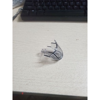 Vòi máy ép philips hr1811