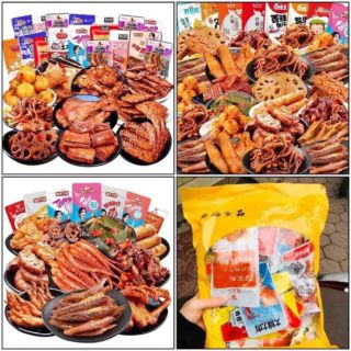 Combo hàng cho chị thùy