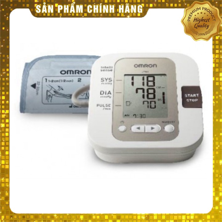 Máy đo huyết áp Omron JPN1