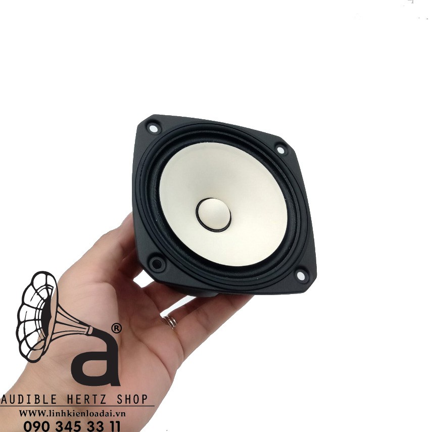 Củ loa toàn dải 12cm Fostex FE126NV, giá theo cặp