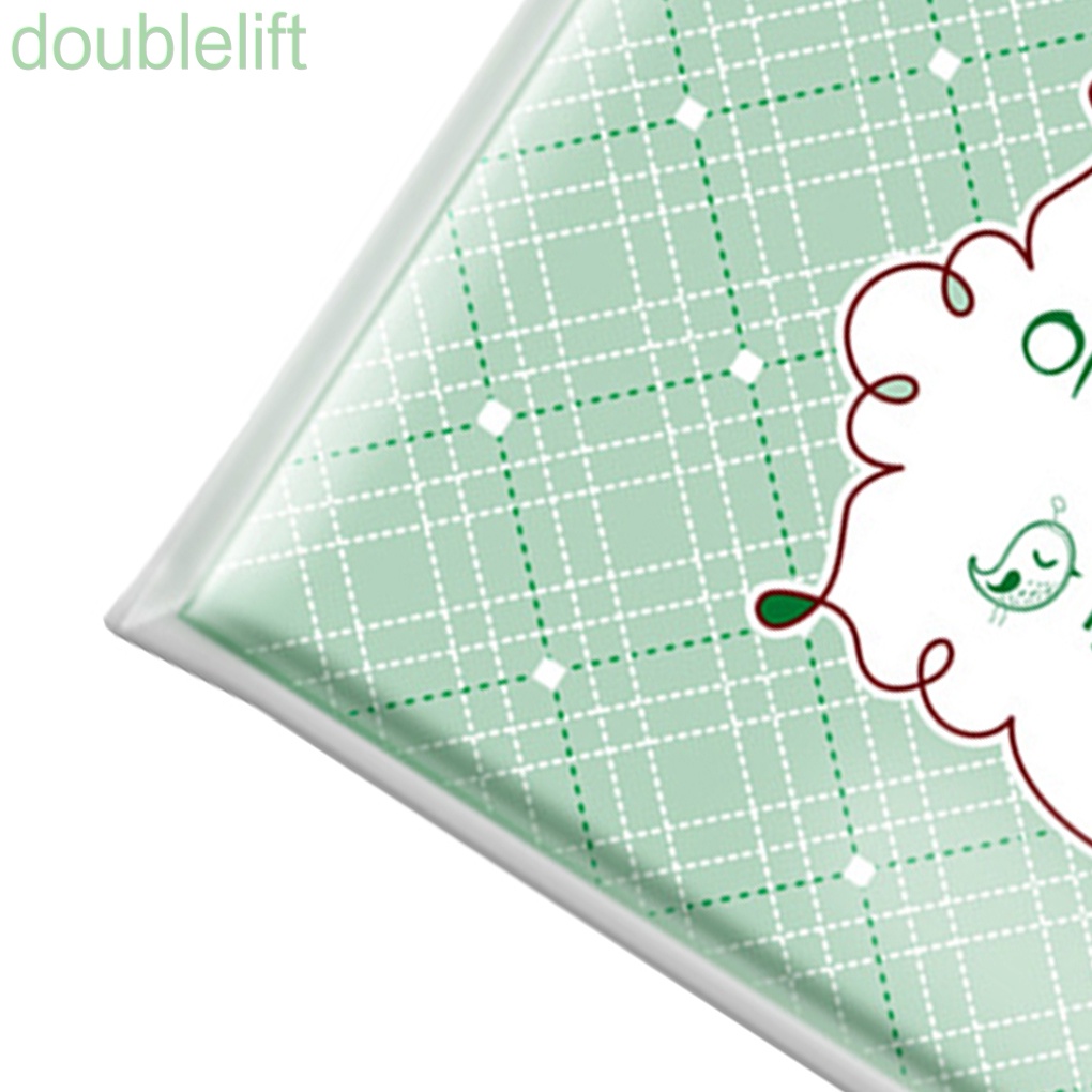 [Hàng mới về] Túi 100 giấy thấm dầu chiết xuất thực vật chăm sóc da mặt tiện lợi