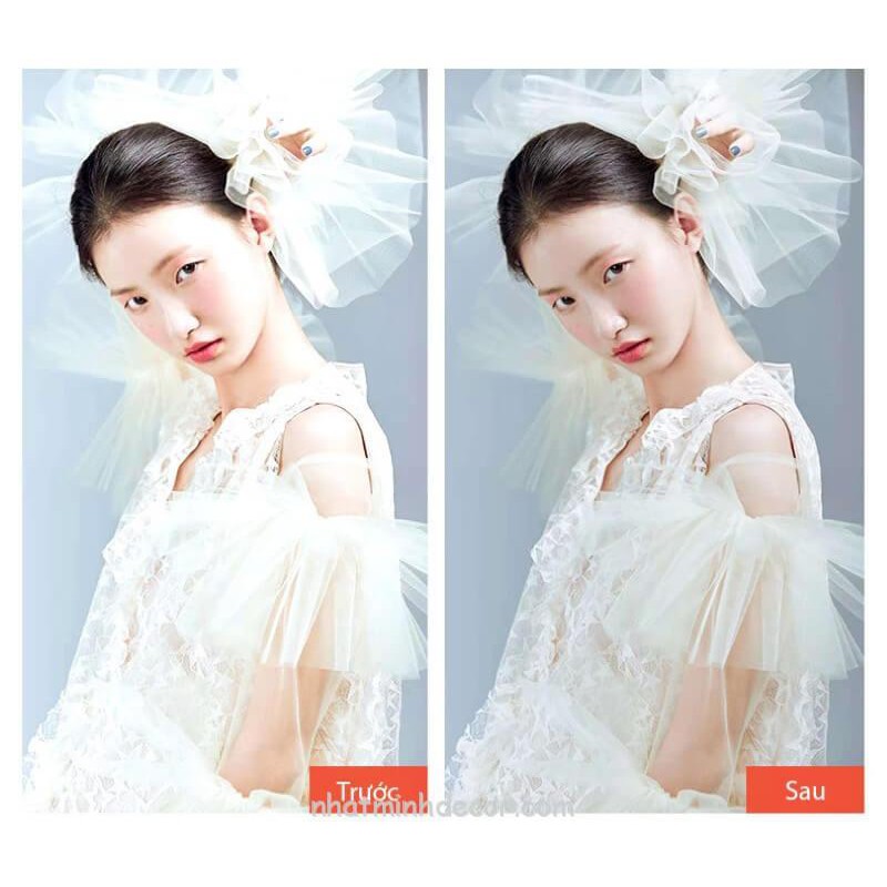 Vải filter tản sáng softbox cao cấp