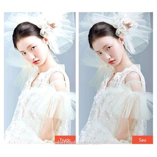 Vải filter tản sáng softbox cao cấp