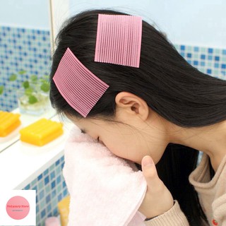 Nhãn dính thần kỳ điều chỉnh giữ tóc mái/tóc thừa tiện lợi