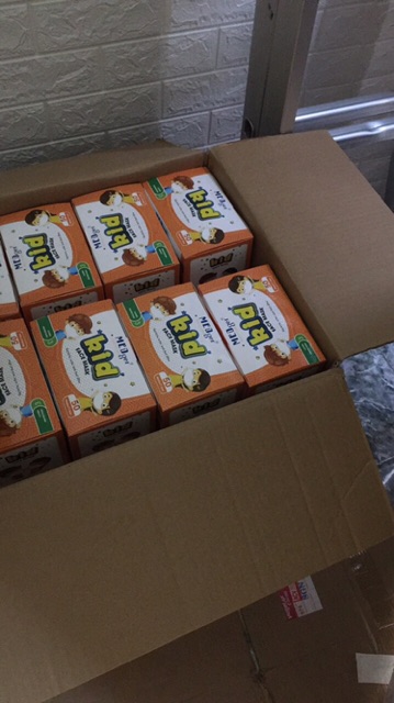 Khẩu Trang Trẻ Em [ set 10 cái] | BigBuy360 - bigbuy360.vn