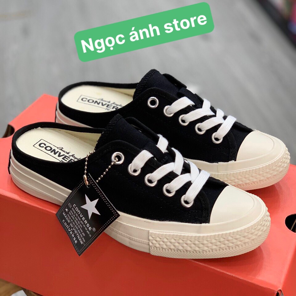 [FREE SHIP]🔥Giày thể thao sneaker SỤC CV  ĐEN 1:1 FULL BOX CAO CẤP | BigBuy360 - bigbuy360.vn