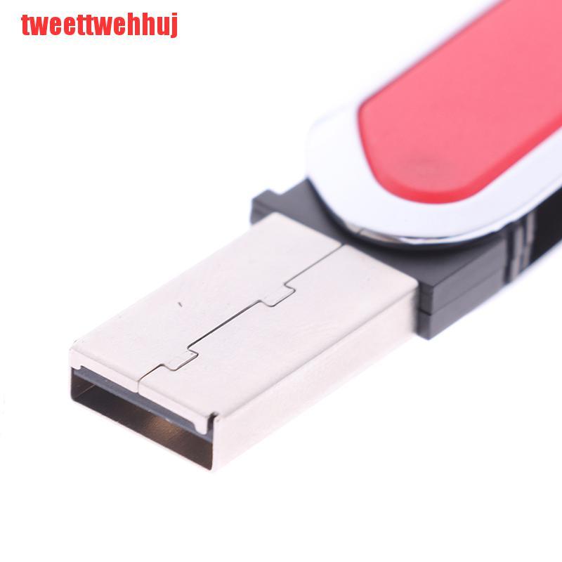 Usb 2.0 2tb Bằng Kim Loại Cho Pc Laptop | BigBuy360 - bigbuy360.vn
