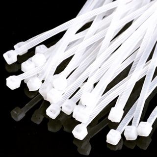 Bộ 50 dây rút nhựa ( dây thít) siêu chắc 30cm