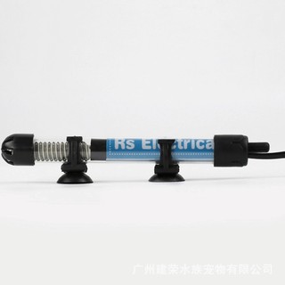 Sưởi RS Electrical 25W/50W/100W/200W/300W hồ cá