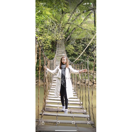 Áo mang tô J-P fashion