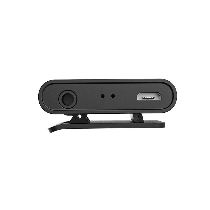 Máy Nghe Nhạc Thể Thao Nhỏ Gọn, Có Bluetooth Ruizu X66 - Hàng Chính Hãng