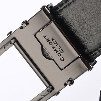 Thắt lưng/ dây nịt nam đục lỗ ( loại 1) có hộp đựng hãng theo kèm