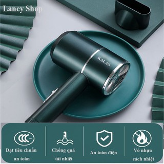 Máy sấy tóc công suất lớn tạo kiểu 2 chiều nóng lạnh - Tạo mùi thơm