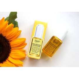 [CÓ HÓA ĐƠN LOTTEDUTYFREE] KIEHL Tinh dầu dưỡng ngày Kiehl's DAILY REVIVING CONCENTRATE