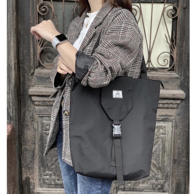 Túi Tote SAIGON SWAGGER® SGS Tote Bag