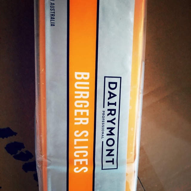 Phô mai lát dairymont 1kg 84 lát (230k)