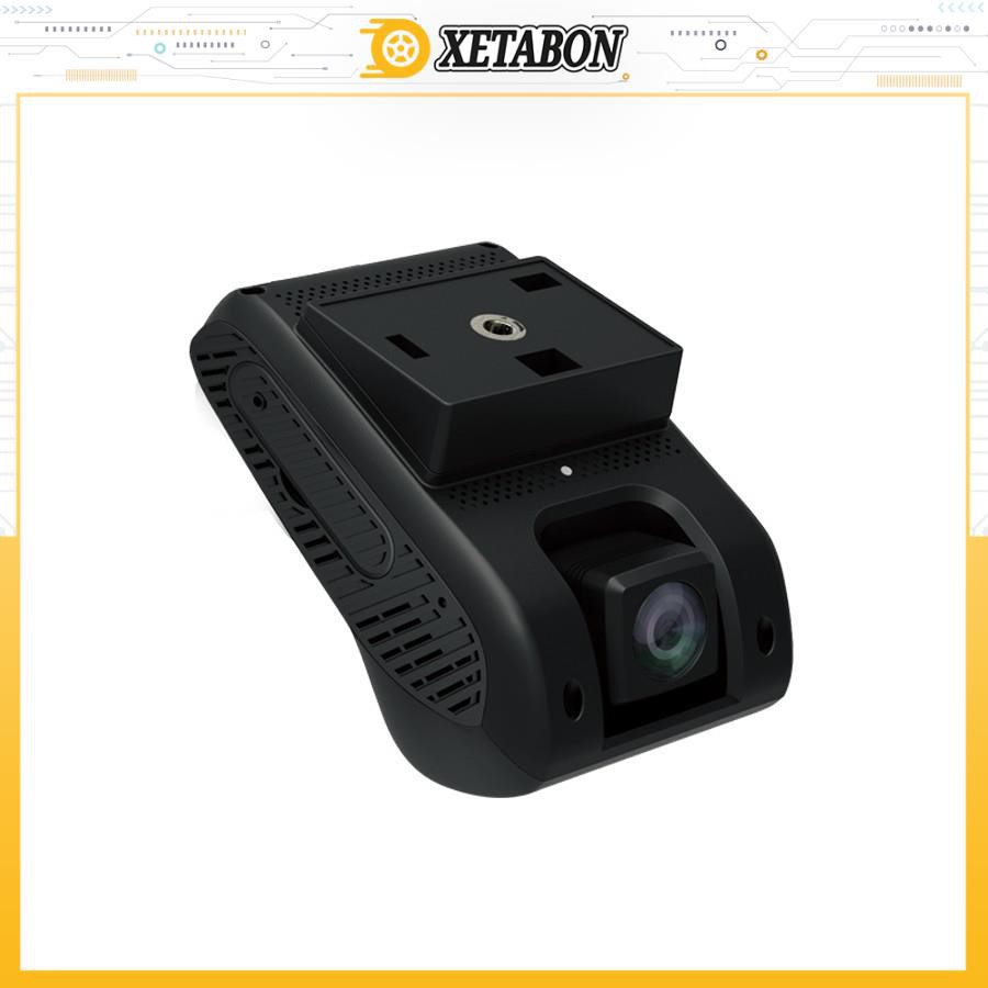 Vietmap Icam VM200- Camera Hành Trình Giám Sát Hành Trình- Truyền hình từ xa- Phát Wifi