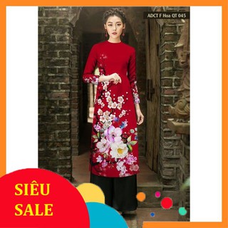Áo dài cách tân đẹp giá rẻ nhất