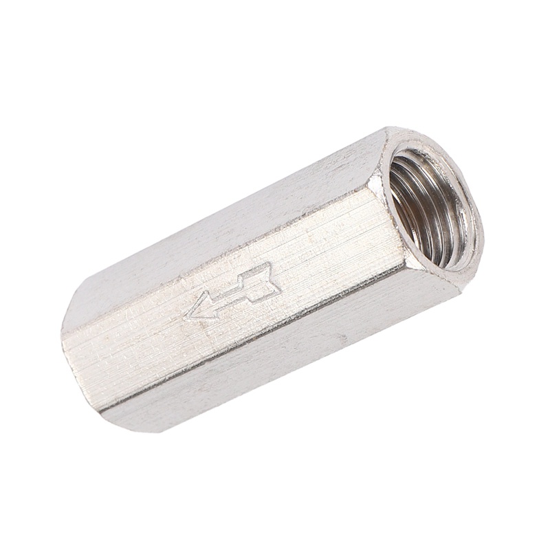 Van Khí Một Chiều Bằng Đồng Thau 1 / 4 ''