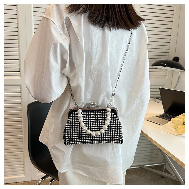 Túi Đeo Chéo Vai Mùa Hè Hàn Quốc Mới 2022 Gylb303