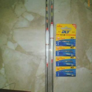 Phao câu đài câu đêm
