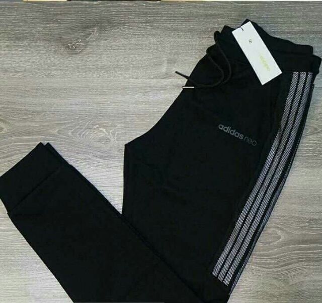 QUẦN NỈ THỂ THAO ADIDAS NEO