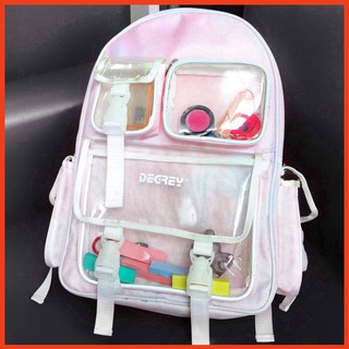 Balo Degrey TieDye Backpack (Ảnh Thật +Video) hottrend 2023