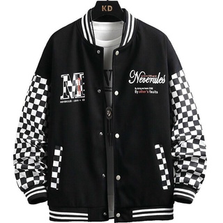 [Freeship] ÁO KHOÁC Bomber dù caro