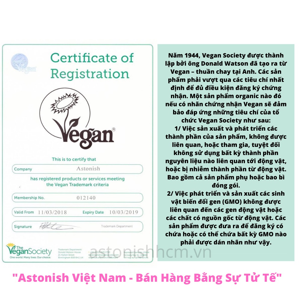 Bình xịt vệ sinh dụng cụ bếp, các bề mặt, tủ lạnh, tủ đông Astonish C6700 - 750ml