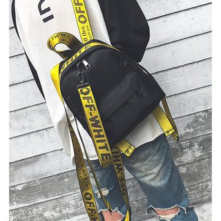 Balo off White