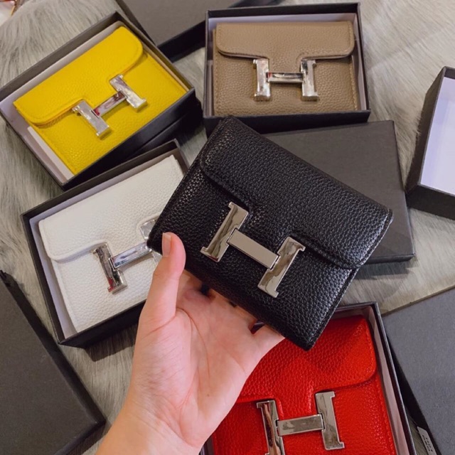 Ví mini H.M Fullbox