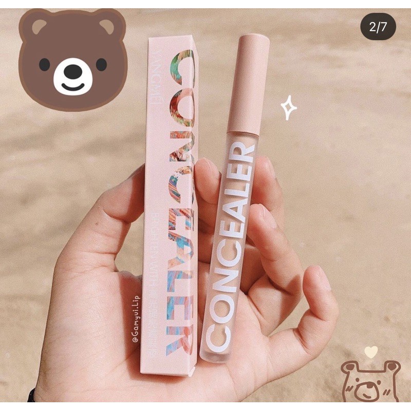 Che Khuyết Điểm Concealer | BigBuy360 - bigbuy360.vn