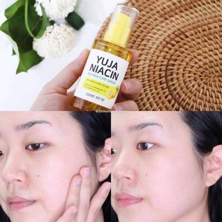 Serum YUJA NIACIN Some by mi