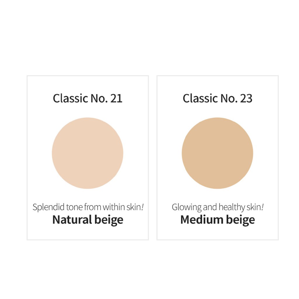 Phấn Nước Che Khuyết Điểm Célefit Designfit Upderm Cushion Pact Classic SPF50+ PA+++ 13g | BigBuy360 - bigbuy360.vn
