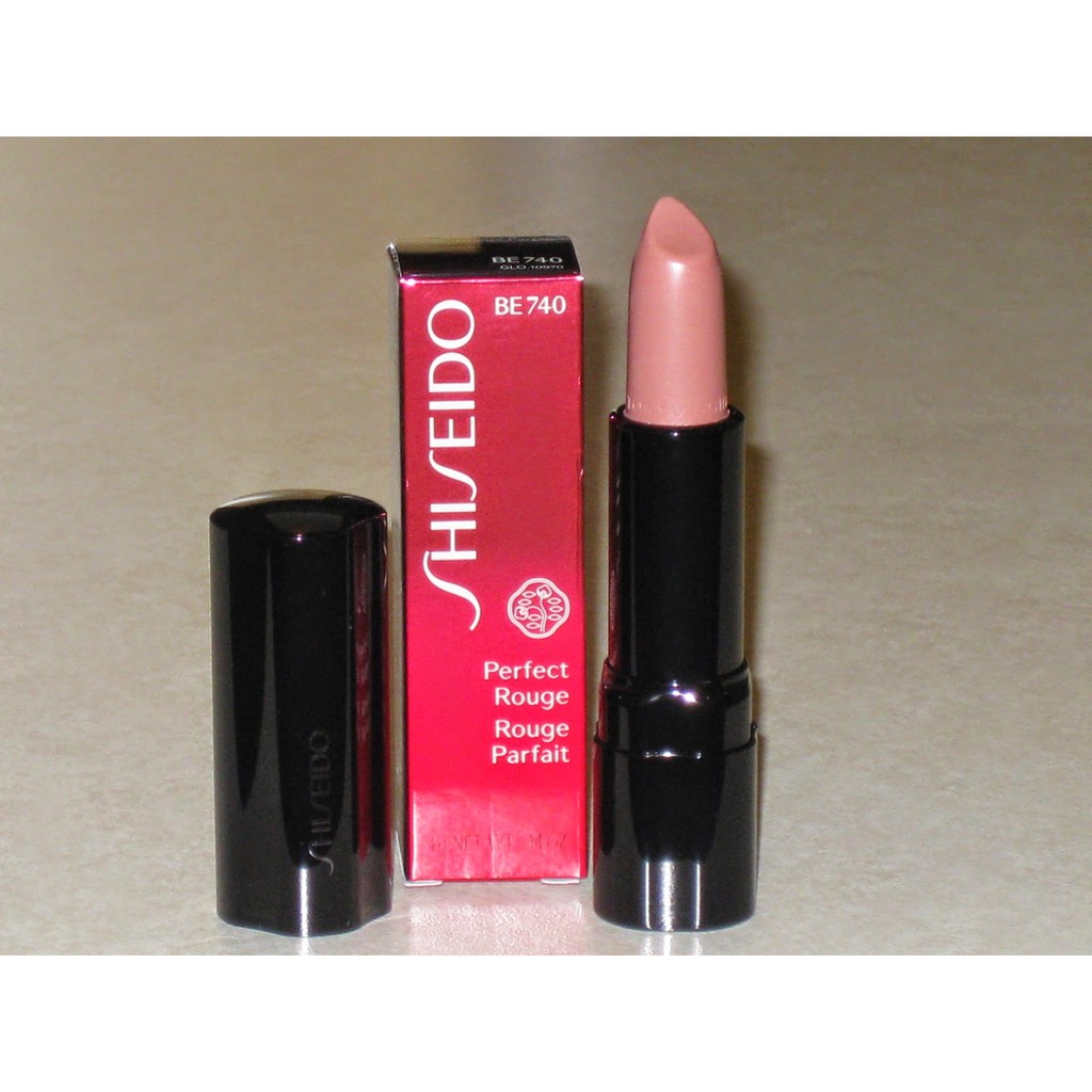 SON SHISEIDO PERFECT ROUGE ROUGE PARFAIT | BigBuy360 - bigbuy360.vn