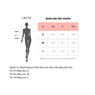 LALYA_Váy hoa cổ bèo chun eo