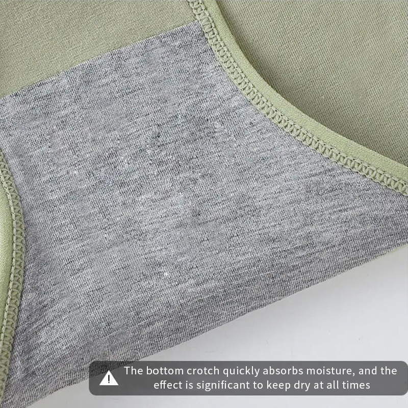 Quần Lót Nữ Co Giãn Quyến Rũ